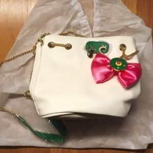 New Sailor Moon Jupiter Bag